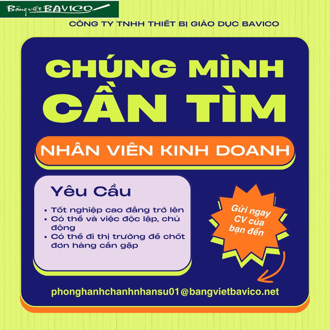 lĩnh vực hoạt động